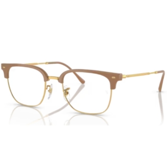 Ray-Ban® 7216 8342 53 NEW CLUBMASTER