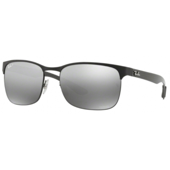 Okulary przeciwsłoneczne Ray-Ban® 8319-CH 186/5J 60