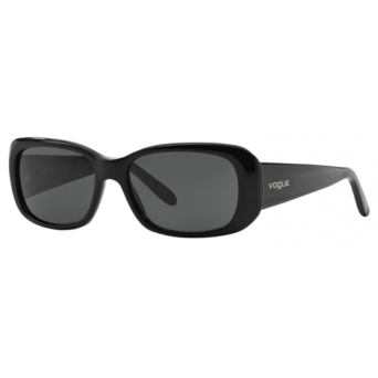 Okulary przeciwsłoneczne Vogue Eyewear 2606S W44/87 55