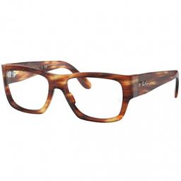 Okulary korekcyjne Ray-Ban® 5487 2000 54 Nomad Wayfarer – sklep ...